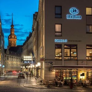 Hilton Dresden