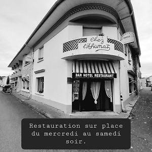 Chez l'ahumat